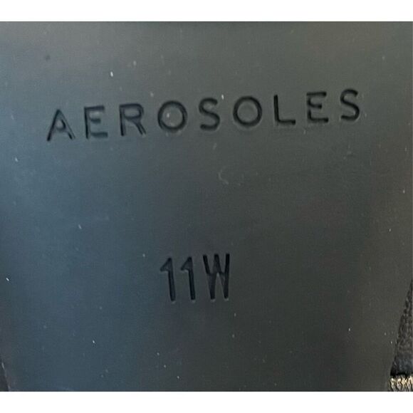 Aerosoles Women's Betsy Pump - Picture 6 of 6